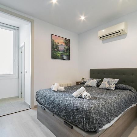 Sagrada Familia C&D Lovely Apartment Барселона Экстерьер фото