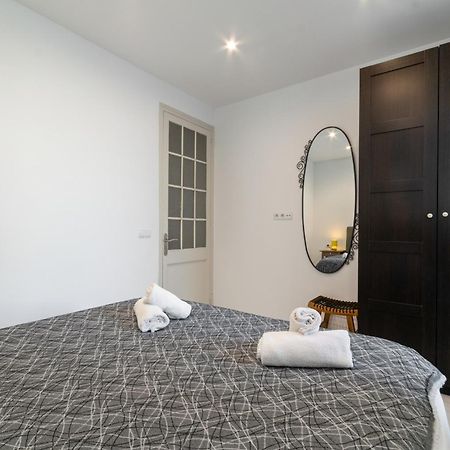 Sagrada Familia C&D Lovely Apartment Барселона Экстерьер фото