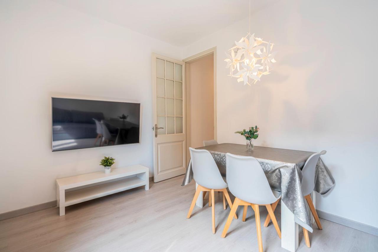 Sagrada Familia C&D Lovely Apartment Барселона Экстерьер фото