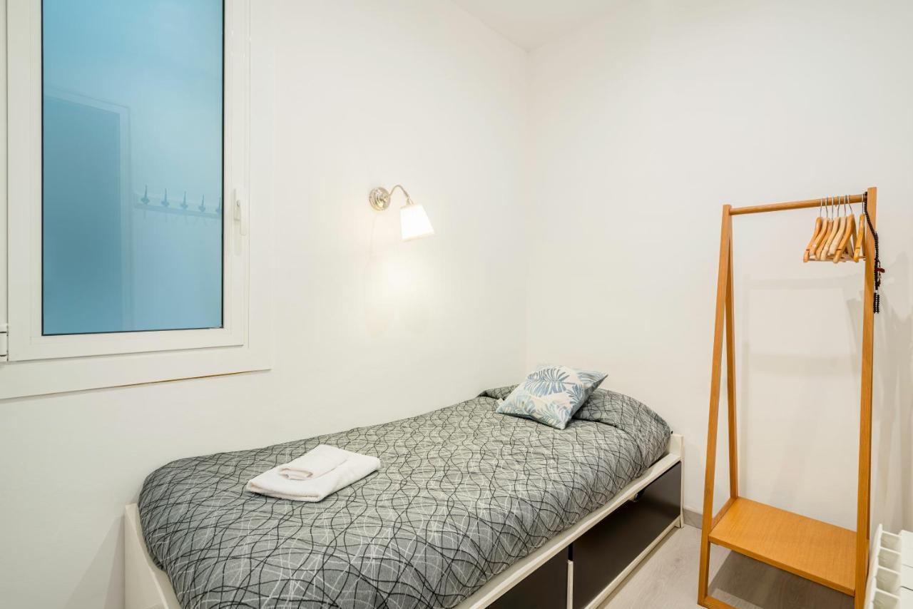 Sagrada Familia C&D Lovely Apartment Барселона Экстерьер фото